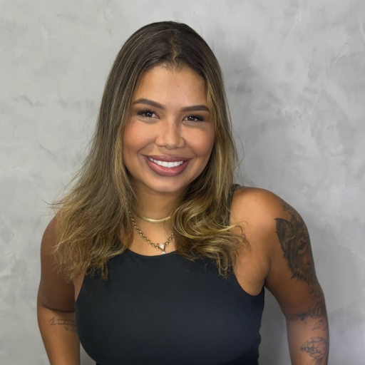 Studio Thainara Castro