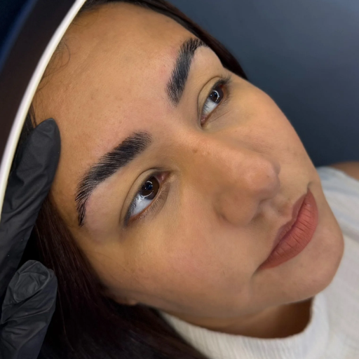 Brow Lamination